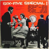 VA: - Six-Five Special !