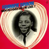 Frankie Lymon - Why Do Fools Fall In Love?