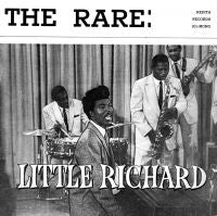 Little Richard - The Rare