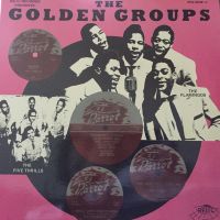 VA: - Golden Groups Vol. 52