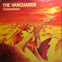 Vanguards - Comanchero