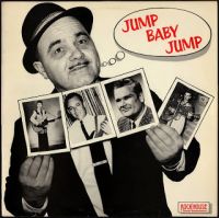 VA: - Jump Baby Jump