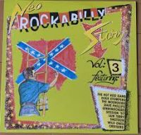 VA: - Neo-Rockabilly Story Vol. 3