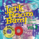 VA: - Jerk Boom Bam Vol. 8