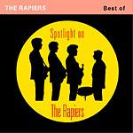 Rapiers - Spotlight On - The Best Of