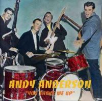 Andy Anderson - You Shake Me Up
