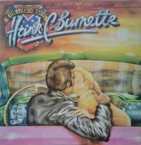 Hank C. Burnette - Rockabilly Gasseroonie