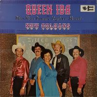 Queen Ida And The Bon Temps Zydeco Band - In New Orleans
