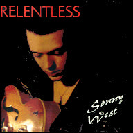 Sonny West - Relentless