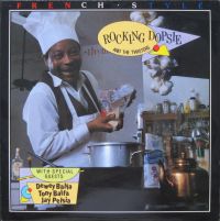 Rockin' Dopsie And The Twisters - French Style