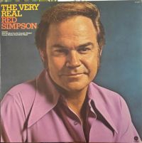 Red Simpson - The Very Real Red Simpson