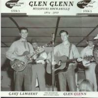 Glen Glenn - Missouri Rockabilly