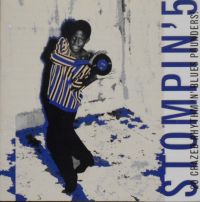 VA: - Stompin' Vol. 5