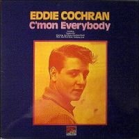 Eddie Cochran - C'mon Everybody