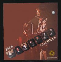 Jack Waukeen Cochran - Jack Waukeen Cochran