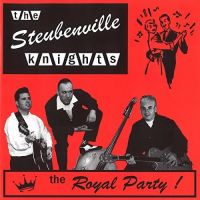 Steubenville Knights - Royal Party