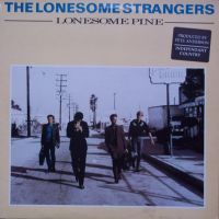 The Lonesome Strangers - Lonesome Pine
