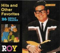 Roy Orbison - Hits And Other Favorites