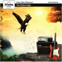 Sven-Olov Mattson - The Golden Eagle