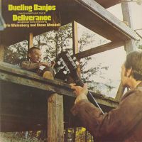 Soundtrack - Deliverance - Duelling Banjos