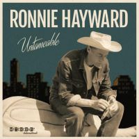 Ronnie Hayward - Untameable / Ronnie's Blues # 20