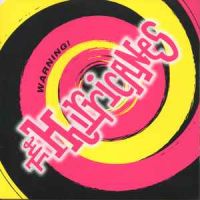 Hurricanes - Warning!