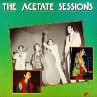 VA: - Acetate Sessions Vol. 1