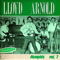 Lloyd Arnold - Memphis Vol. 7