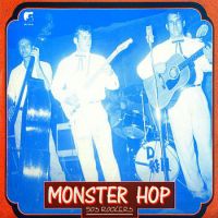 VA: - Monster Hop