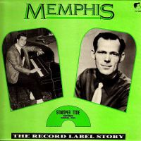 VA: - Memphis The Stompertime Record Label Story