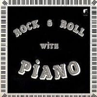 VA: - Rock & Roll With Piano
