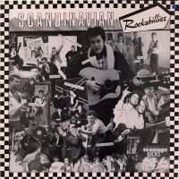 VA: - Scandinavian Rockabillies
