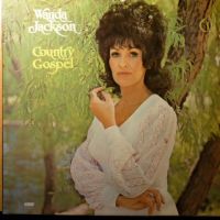 Wanda Jackson - Country Gospel