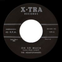 Heartspinners - I've Searched / Oh So Much